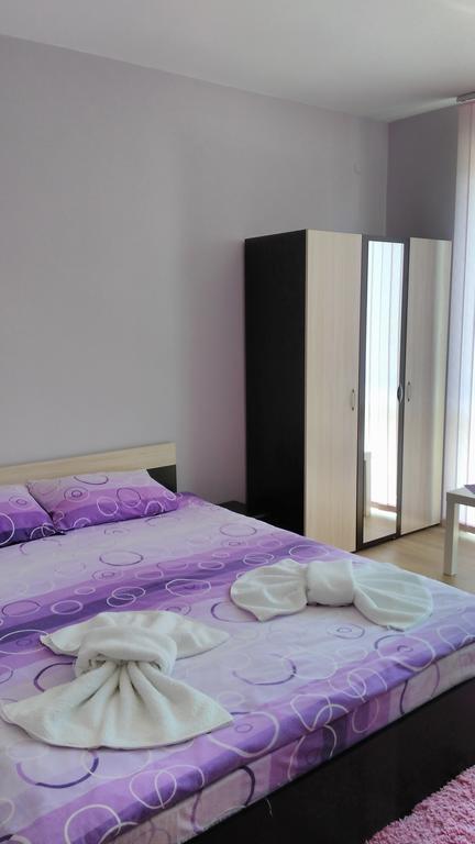 Apartment Daiv Sapareva Banya Exterior foto